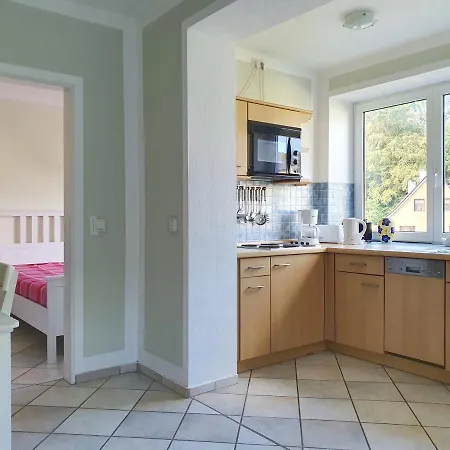 Haus Hollstein Sellin (Rugen)