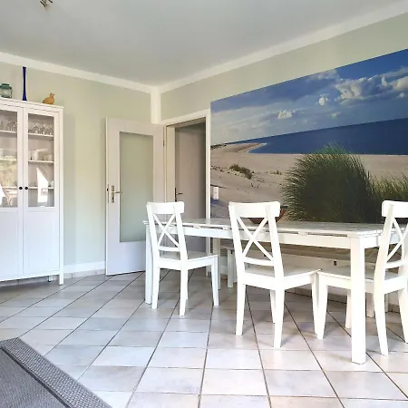Haus Hollstein Apartment *